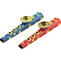 Goki Kazoo / Казу