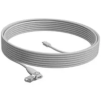 Кабельный удлинитель Logitech Rally Mic Pod Extension Cable 10m (952-000047)