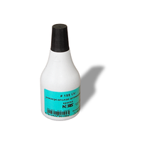 Штемпельна фарба Фарба штемпельна на спиртовій основі 50 мл Colop 199 UV (199 UV x 123538)