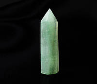 Кристалл Зеленый Авантюрин, 6 - 7 см. (9170220)