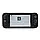 Силіконовий чохол для Nintendo Switch чорний, фото 3