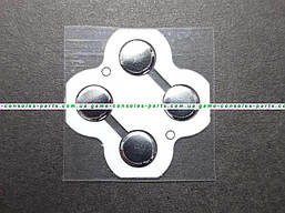 Мембранні кнопки Joy con Nintendo Switch