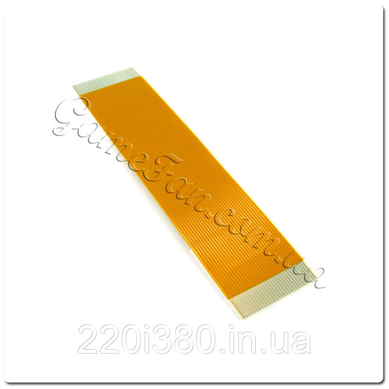 PS2 Шлейф лазерної головки (SCPH-3000X /5000X) (30pin)