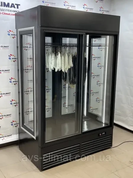 Камера визрівання універсальна AVS/1200 "АКВАРІУМ", фото 1
