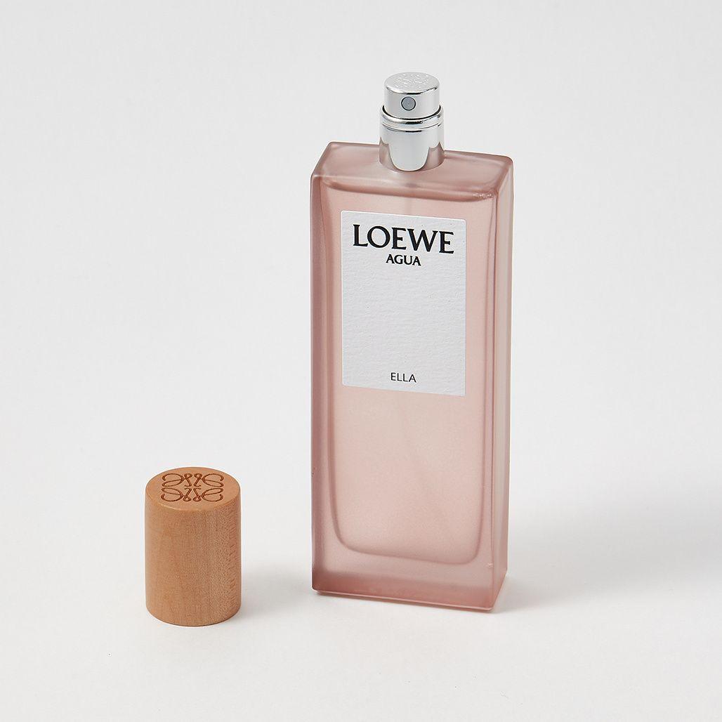 Loewe Agua de Loewe Ella туалетна вода (старий дизайн) 50 мл, фото 1