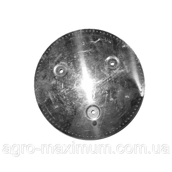 СТВ 75.30.00-11 Диск d=0,9; 90 від. (ТОДАК) ( Рапс )