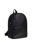 Жіночий рюкзак Sambag Este BB чорний 11421001