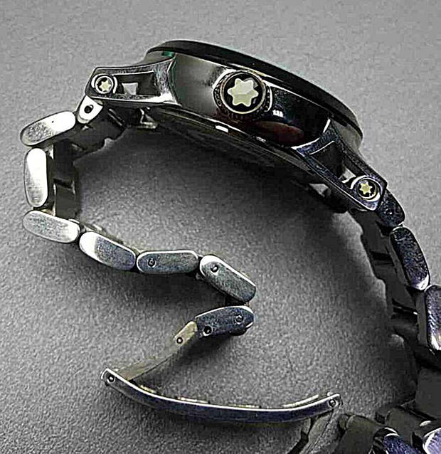 Montblanc N9168 ID 1856965562 2490 Prom.ua