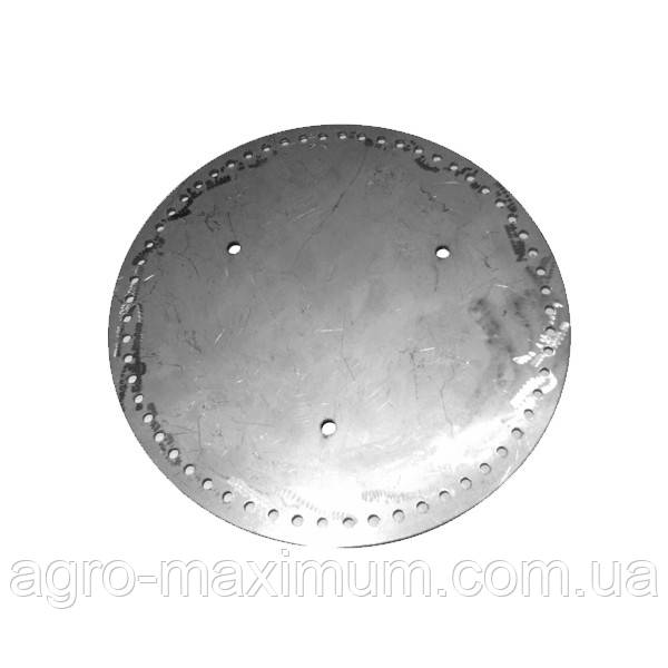 СТВ 75.30.00-08 Диск d=4; 60 від. (ТОДАК) (Соя)