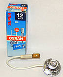 Автомобільна галогенна лампа "OSRAM" (H3) (SUPER)(12V)(55W)(+30%), фото 8
