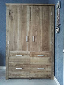 Шкаф серия Gabelli 1