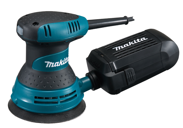 Ексцентрикова шліфмашина makita BO5030