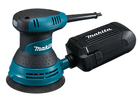 Ексцентрикова шліфмашина makita BO5030