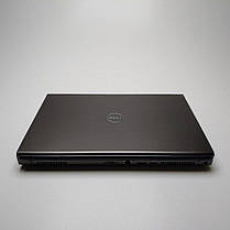 Ноутбук Dell Precision M4600/ 15.6" (1920x1080)/ Core i5-2520M/ 8 GB RAM/ 128 GB SSD/ Radeon HD 6700M 1GB, фото 3