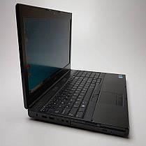 Ноутбук Dell Precision M4600/ 15.6" (1920x1080)/ Core i5-2520M/ 8 GB RAM/ 128 GB SSD/ Radeon HD 6700M 1GB, фото 4