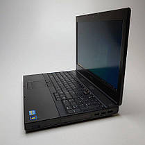 Ноутбук Dell Precision M4600/ 15.6" (1920x1080)/ Core i5-2520M/ 8 GB RAM/ 128 GB SSD/ Radeon HD 6700M 1GB, фото 5