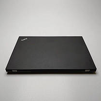 Ноутбук Lenovo ThinkPad T560/ 15.6" (1920x1080)/ Core i7-6600U/ 8 GB RAM/ 480 GB SSD/ HD 520, фото 4