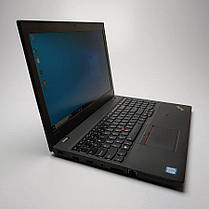 Ноутбук Lenovo ThinkPad T560/ 15.6" (1920x1080)/ Core i7-6600U/ 8 GB RAM/ 480 GB SSD/ HD 520, фото 5