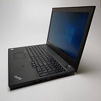 Ноутбук Lenovo ThinkPad T560/ 15.6" (1920x1080)/ Core i7-6600U/ 8 GB RAM/ 480 GB SSD/ HD 520, фото 6