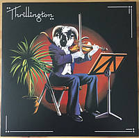 Percy "Thrills" Thrillington Thrillington (Remastered, 180g Vinyl)