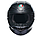 Мотошолом AGV K6 S Matt Black ECE2206 XS, фото 3