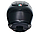 Мотошолом AGV K6 S Matt Black ECE2206 XS, фото 6