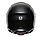 Мотошолом AGV Tourmodular Matt Black ECE2206 S, фото 6