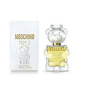 Оригинал Moschino toy 2 Москино Той 5 мл