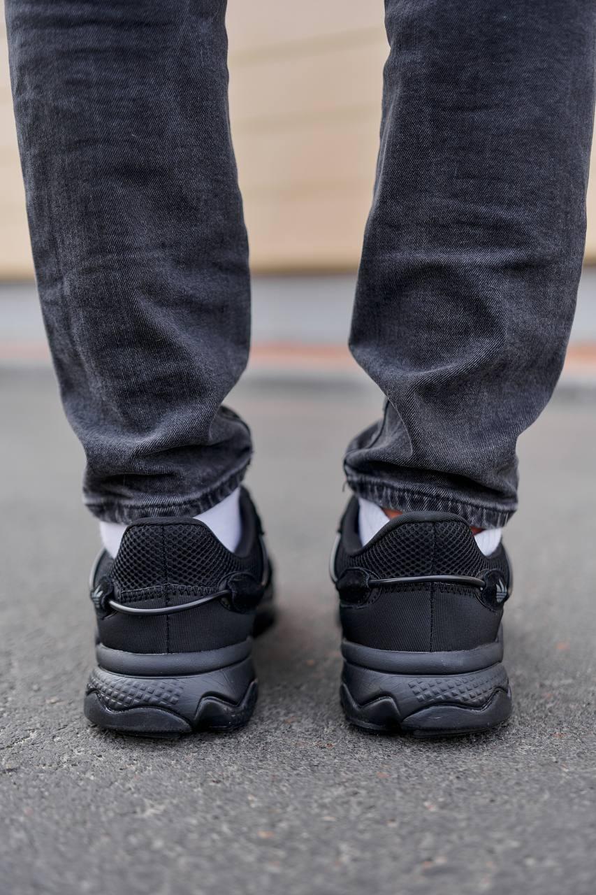 Adidas Ozweego Adiprene Pride Black BIGL.UA 1858376716