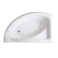 Акриловая ванна Cersanit MEZA 170*100 с Лицевой панелью правая, левая