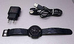 Смарт-годинник браслет Б/У Suunto 3 Fitness