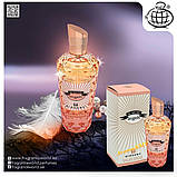 Fragrance World La Secret Angels Giovany Парфумована вода, 100 мл, фото 3
