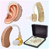 Усилитель слуха для людей, Слуховые Аппараты глухих, Слуховой аппарат лучше для пожилых, IOL