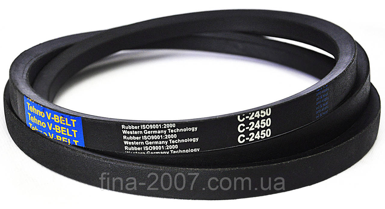 Ремінь С(В)-2450