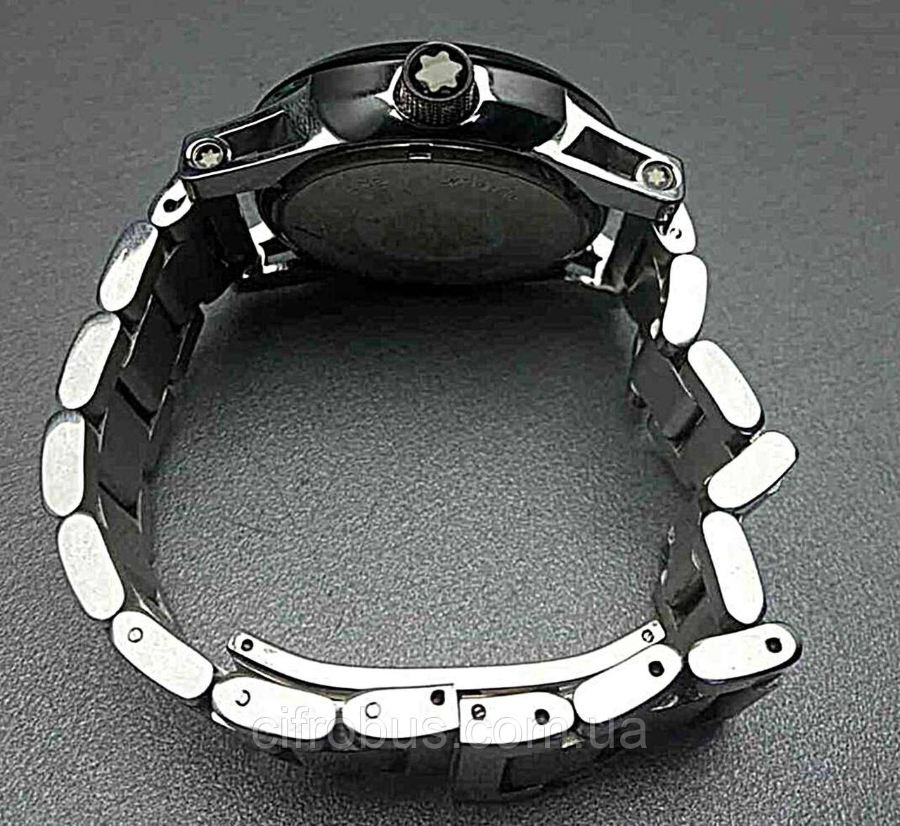 Montblanc n9168 top