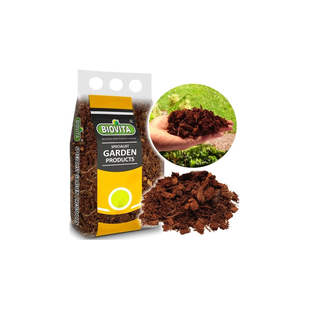 Кокосовые Чипсы COCO Chips Biovita, 5л (Польша) — Купить Недорого на ...