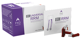 BC Universal RRM 2,5г (канюлі)  Біокераміка
