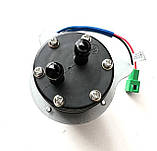 Електробензонасос низького тиску 12 В, фото 5