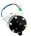 Електробензонасос низького тиску 12 В, фото 6