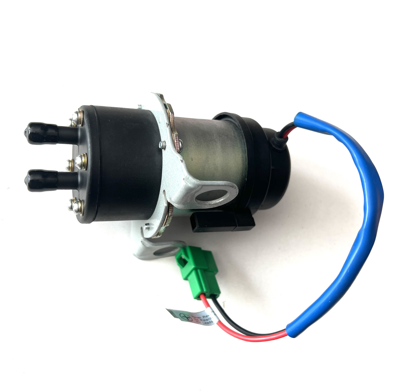 Електробензонасос низького тиску 12 В, фото 1