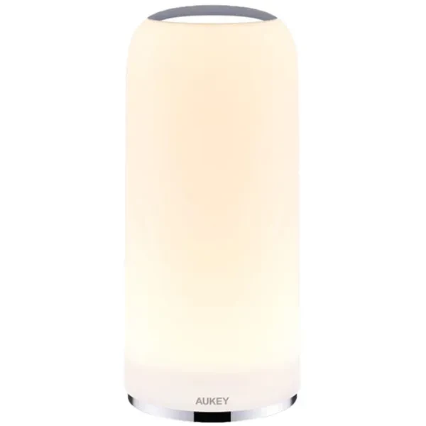 Розумна лампа Aukey LT-T7 Table Touch-Sensitive Lamp, 300lm