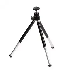 Штатив A4Tech Tripod Black 1/4