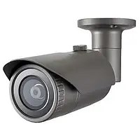 Камера видеонаблюдения Hanwha techwin (Wisenet) QNO-6030RP Black