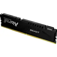 Оперативная память Kingston FURY 32GB DDR5 6000 MHz Beast EXPO (KF560C36BBE-32)