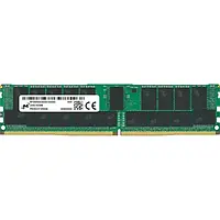 Оперативная память Micron 64GB DDR4 3200 MHz (MTA36ASF8G72PZ-3G2R)
