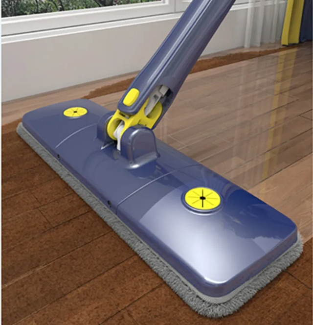 Швабра MOP с Самоотжимом | Швабра для Уборки Пола | Моющая Швабра ...