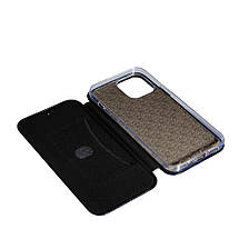 Чехол-книжка 360 New для Apple iPhone 13 Pro Max Black, фото 4