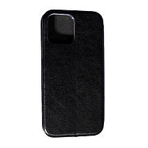 Чехол-книжка 360 New для Apple iPhone 13 Pro Max Black, фото 5