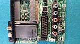 Материнська плата BN41-02098B для телевізора Samsung UE32H4270AU, фото 2