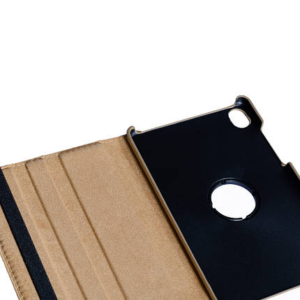 Чехол TX 360 для Lenovo TAB M8 (4th Gen) TB (8705/8505f) Gold, фото 2